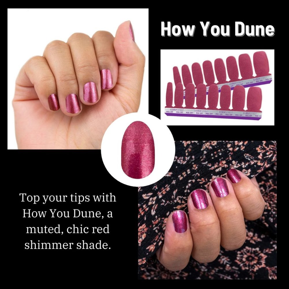 How You Dune?